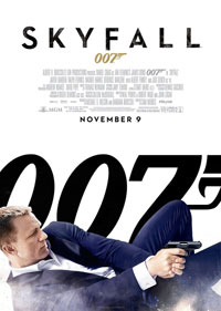007：大破天幕危机