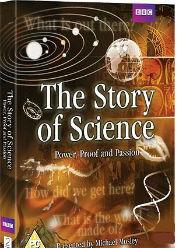 科学的故事2012