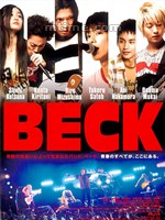 摇滚新乐团Beck