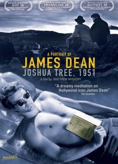 约书亚树1951：詹姆斯·迪恩一页