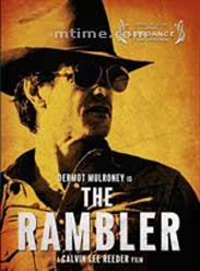蓝巴勒The Rambler/漫步者