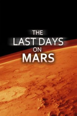 火星上的最后时日/在火星上最后的日子