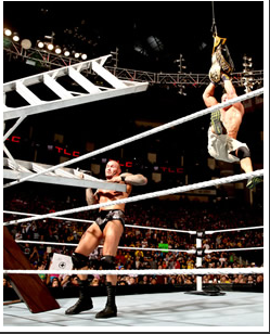WWE TLC 2013