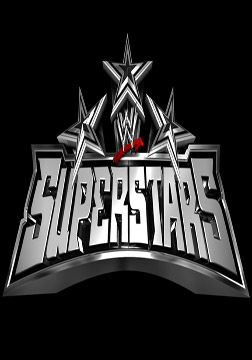 [摔角]WWE：Superstars[2014]