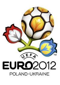 2012欧洲杯足球锦标赛