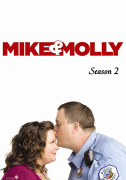 迈克和茉莉第二季/麦克和茉莉/肥肥和胖胖/胖子的爱情/吨级双宝