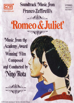 罗密欧与朱丽叶[1968]