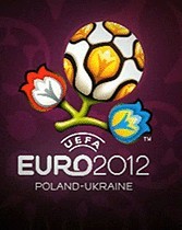 2012欧洲足球锦标赛/2012欧洲杯
