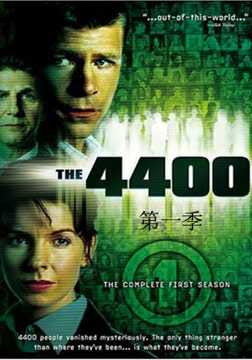 The 4400 第三季