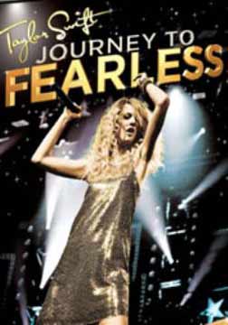 泰勒史薇芙特Journey.To.Fearless2011演唱会
