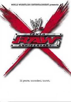 美国摔角联盟RAW[2010年1-9月]