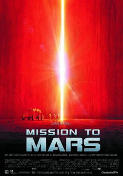 火星任务/目的地火星/火星计划