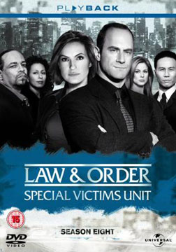 法律与秩序:特殊受害者第11季