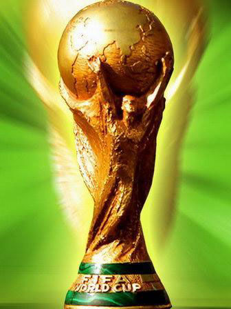 2010年南非世界杯开幕式
