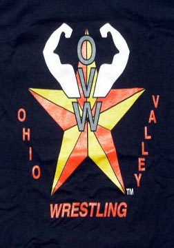 [摔角]OVW 20040110