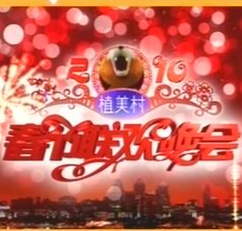 湖南卫视2010年春节联欢晚会