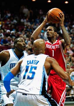 NBA常规赛 火箭vs魔术[20091224]