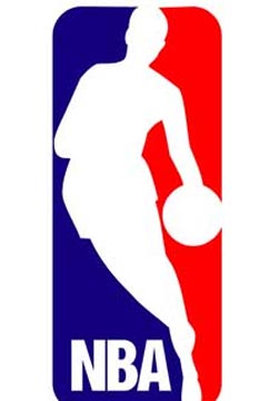08-09赛季NBA常规赛快艇VS湖人