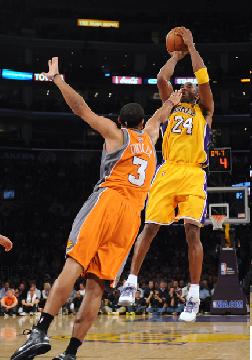 NBA2009常规赛 老鹰VS凯尔特人[20091114]