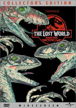 侏罗纪公园2/失落的世界：侏罗纪公园续集