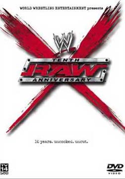 美国摔角联盟RAW[081013-090831]