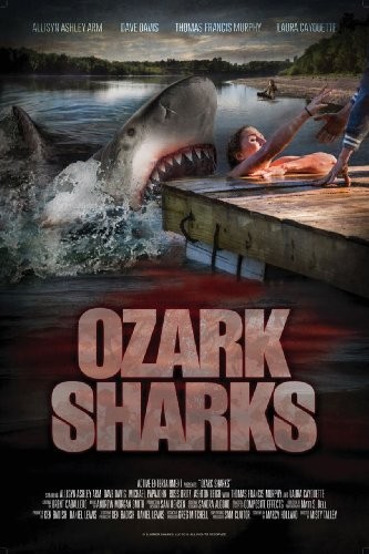 奥索卡鲨鱼Ozark Sharks
