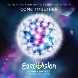 2016年欧洲歌唱大赛