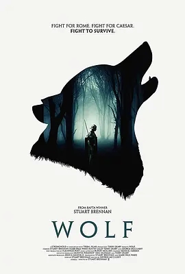 狼-Wolf