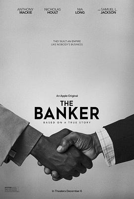 银行家.The.Banker