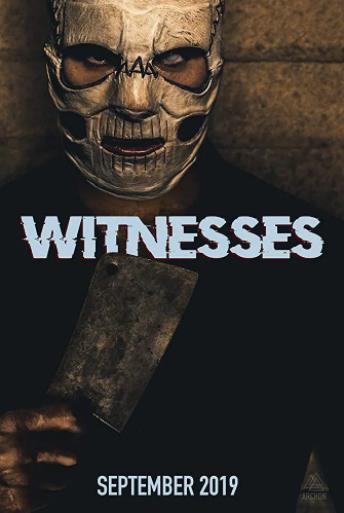目击者.Witnesses