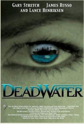 死亡水域Deadwater