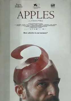 苹果-Apples