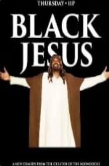 《黑人耶稣》第三季