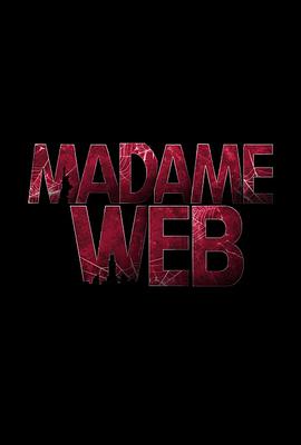 蜘蛛女：超感觉醒 Madame Web